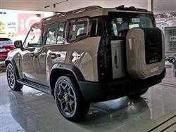 Jetour T2